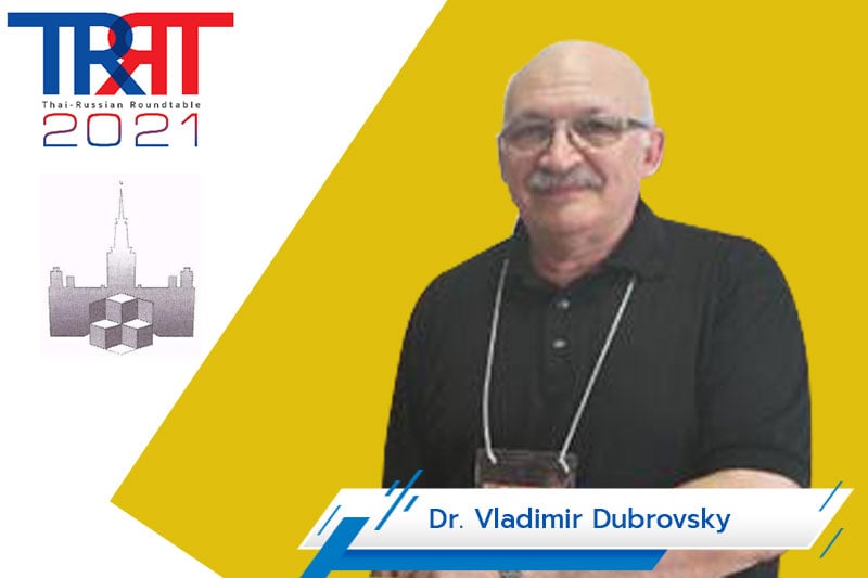Abstract of Dr. Vladimir Dubrovsky