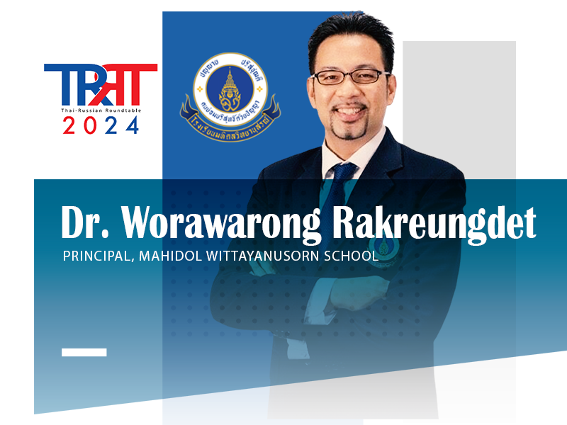 Abstract TRRT 2024 Dr. Worawarong Rakreungdet