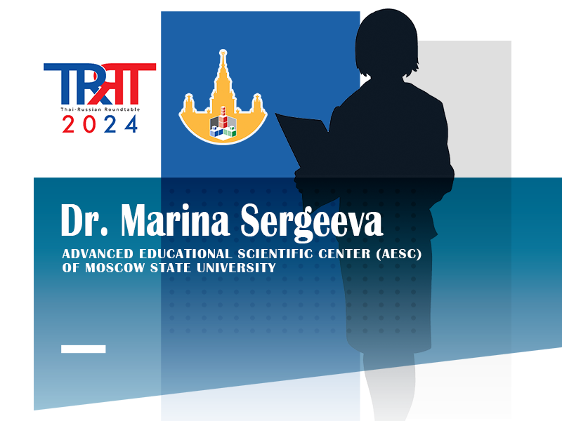 Abstract TRRT 2024 Dr. Marina Sergeeva