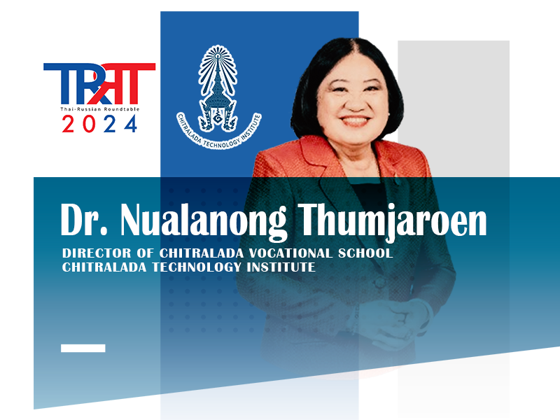 Abstract TRRT 2024 Dr. Nualanong Thumjaroen