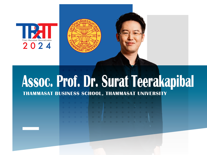 Abstract TRRT 2024 Dr. Surat Teerakapibal